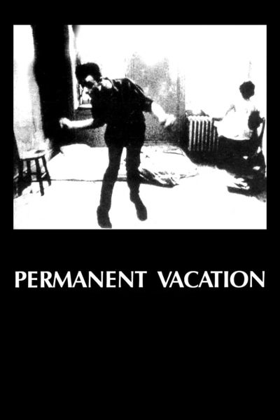 Permanent Vacation-poster-1980-1658447051