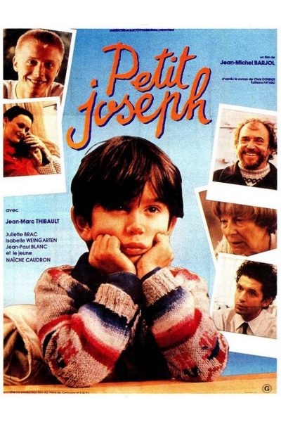 Petit Joseph-poster-1982-1658539105