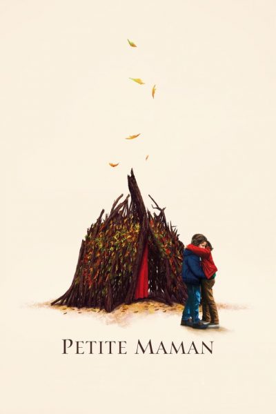 Petite Maman – Als wir Kinder waren-poster-2021-1659022486