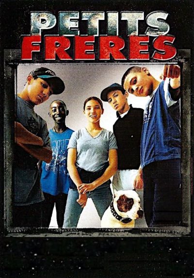 Petits Frères-poster-1999-1658672449
