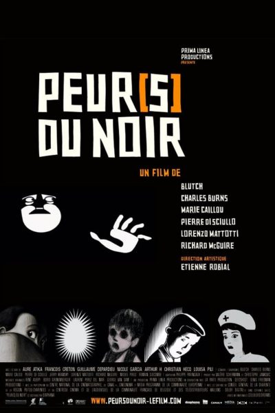 Peur(s) du noir-poster-2008-1658729455