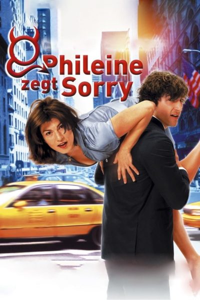 Phileine Says Sorry-poster-2003-1658685814