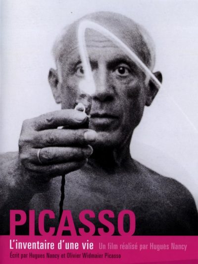 Picasso, l’inventaire d’une vie-poster-2014-1658793220