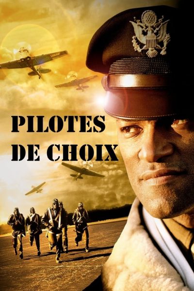Pilotes de Choix-poster-1995-1658658016