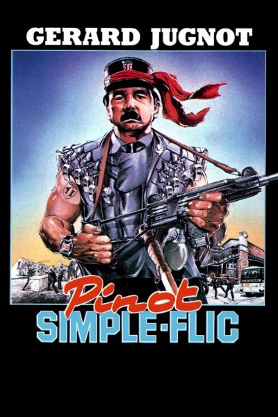 Pinot Simple-Flic-poster-1984-1658577638