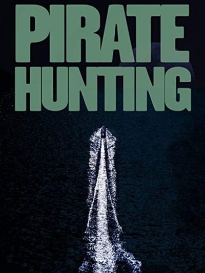 Pirate Hunting-poster-2009-1658730523