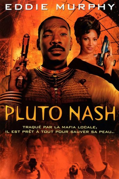 Pluto Nash-poster-2002-1658679999
