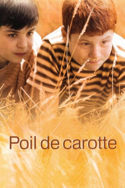 Poil de carotte-poster-2003-1658685809