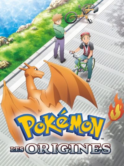 Pokémon: les Origines-poster-2013-1659063647