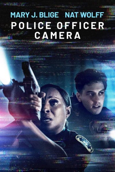 Police Officer Camera-poster-2020-1658993902
