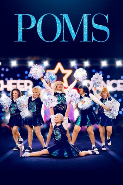 Pom-Pom Ladies-poster-2019-1658987853
