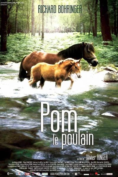 Pom, le poulain-poster-2006-1658727993