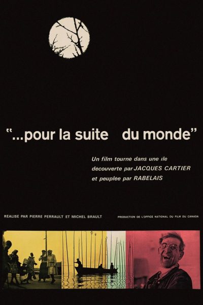 Pour la suite du monde-poster-1963-1659153070