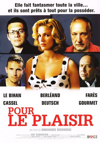 Pour le plaisir-poster-2003-1658685586