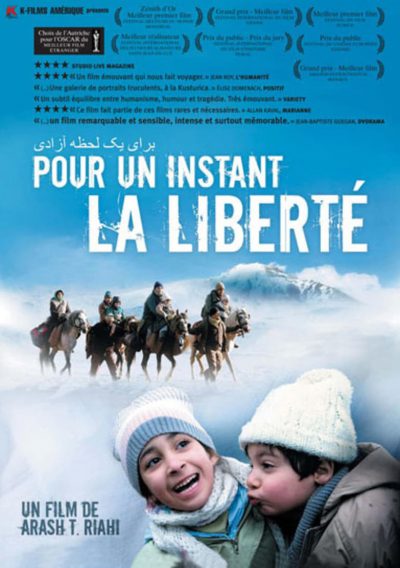 Pour un instant, la liberté-poster-2008-1658729752