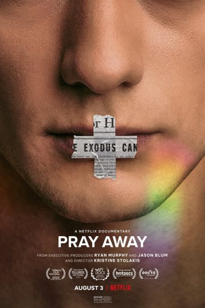 Pray Away-poster-2021-1659014540