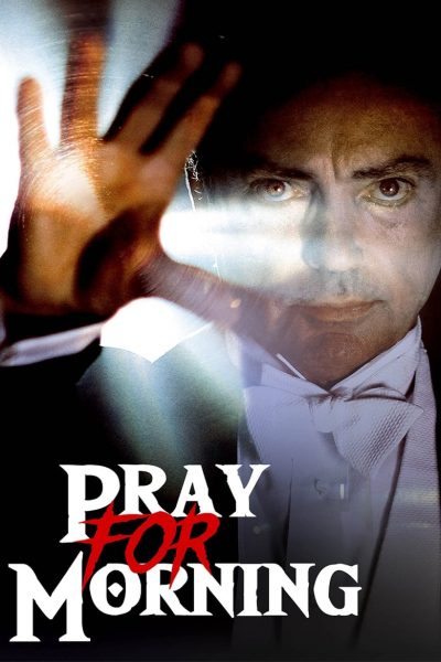 Pray For Morning-poster-2006-1658727747