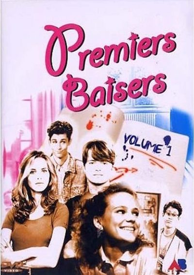 Premiers baisers-poster-1991-1658619380