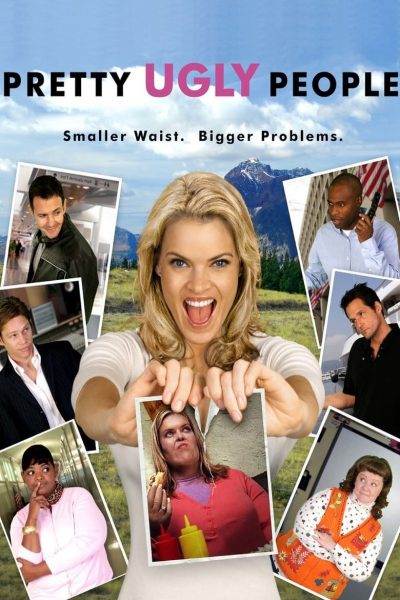 Pretty Ugly People-poster-2008-1658729209