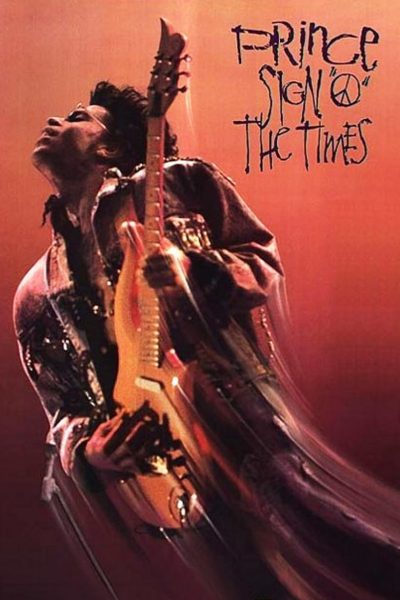 Prince : Sign o’ the Times-poster-1987-1658605040
