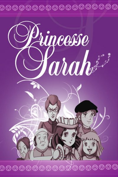 Princesse Sarah-poster-1985-1659153151