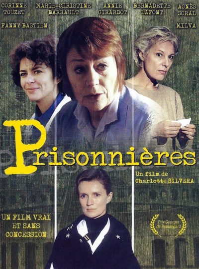 Prisonnières-poster-1988-1658609756
