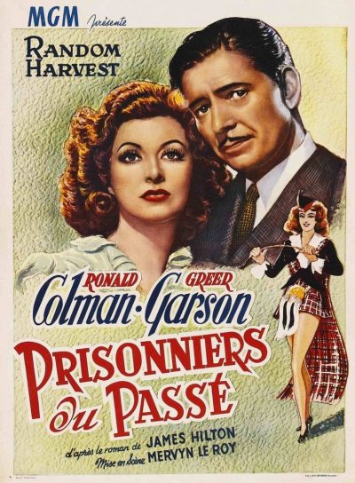 Prisonniers du passé-poster-1942-1659152636
