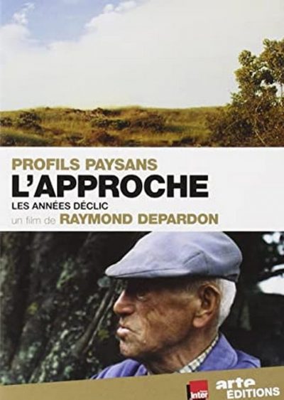 Profils paysans, chapitre 1 : l’approche-poster-2001-1658679751