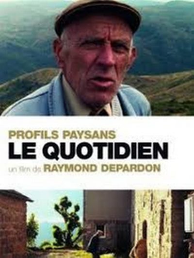 Profils paysans, chapitre 2 : Le Quotidien-poster-2005-1658698459