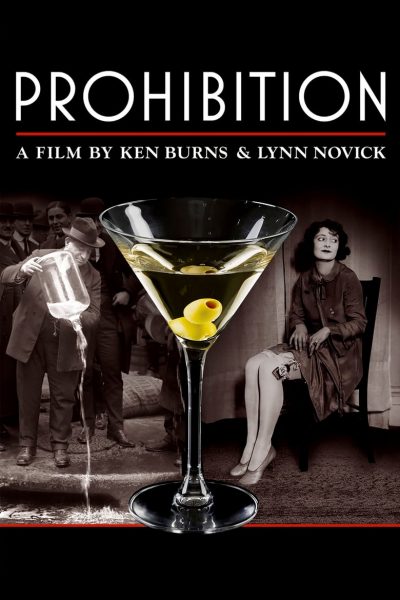 Prohibition : une expérience américaine-poster-2011-1659038746