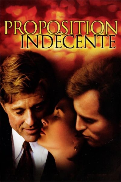 Proposition Indécente-poster-1993-1658625725