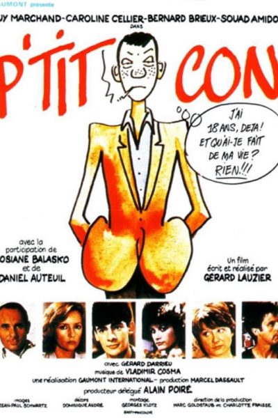 P’tit Con-poster-1984-1658577640