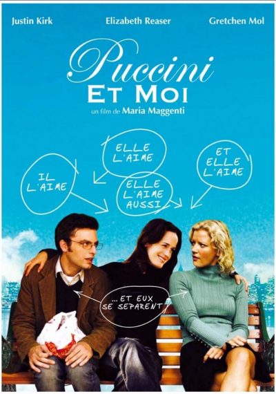 Puccini et Moi-poster-2006-1658727666