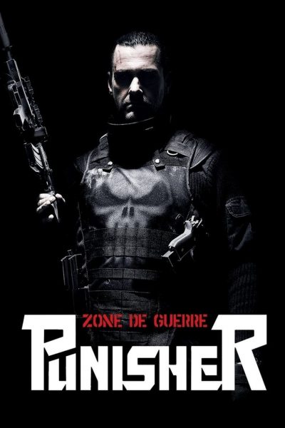 Punisher : Zone de guerre-poster-2008-1658729042