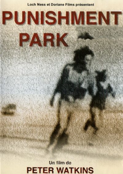 Punishment Park-poster-1971-1658246059