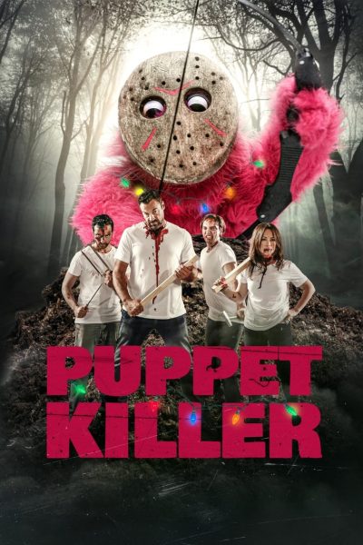 Puppet Killer-poster-2019-1658988479