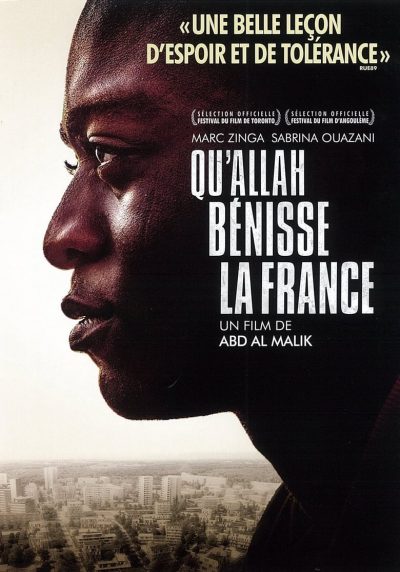 Qu’Allah bénisse la France-poster-2014-1658792675