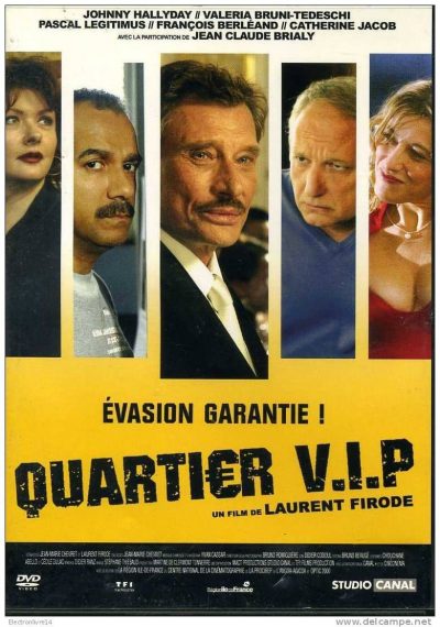Quartier VIP-poster-2005-1658698602