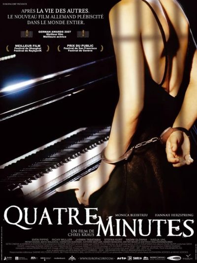 Quatre minutes-poster-2006-1658727380