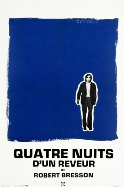 Quatre nuits d’un rêveur-poster-1971-1658246004