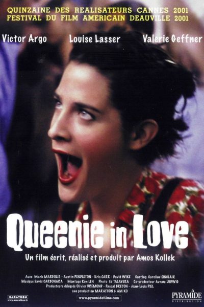 Queenie in Love-poster-2001-1658679768