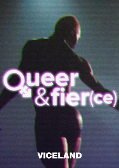 Queer & Fier(ce)