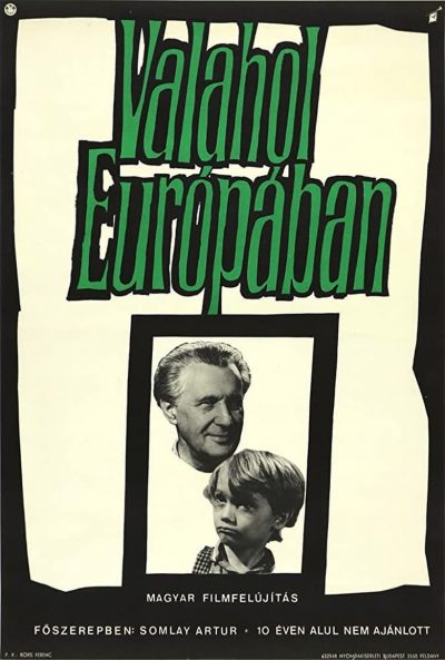 Quelque part en Europe-poster-1948-1659153064