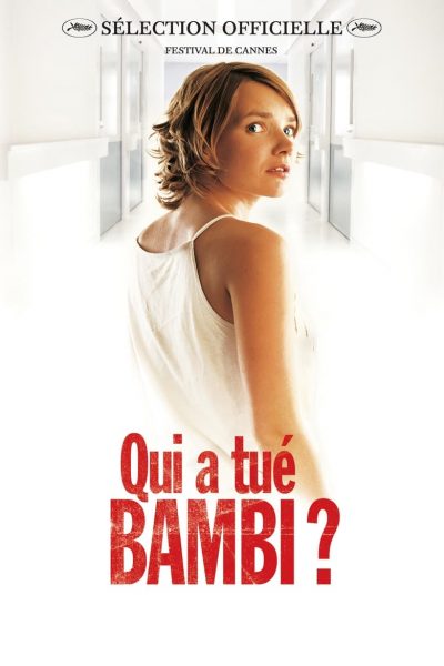 Qui a tué Bambi ?-poster-2003-1658685798