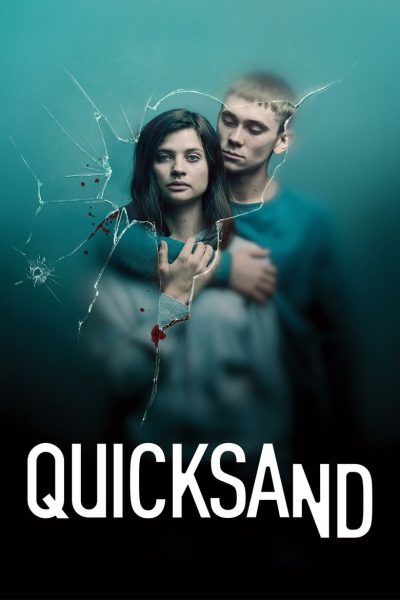Quicksand – Rien de plus grand-poster-2019-1659278464
