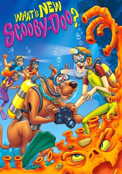 Quoi d’neuf Scooby-Doo ?-poster-2002-1659029263