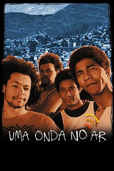 Radio Favela-poster-2002-1658680490
