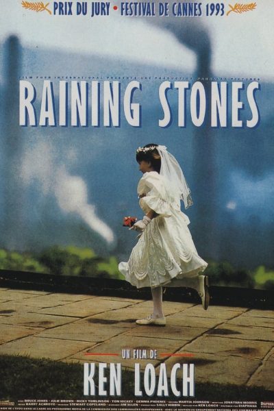 Raining Stones-poster-1993-1658625896