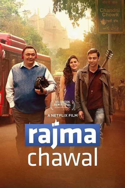 Rajma Chawal-poster-2018-1658949036