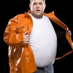 Ralphie May